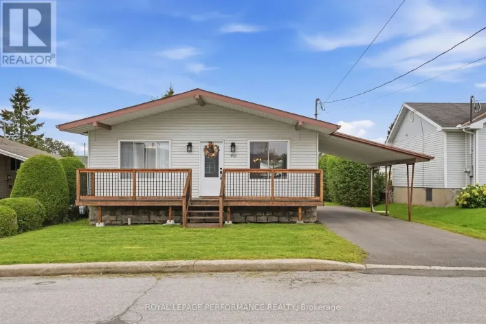 493 CATHERINE STREET, Hawkesbury