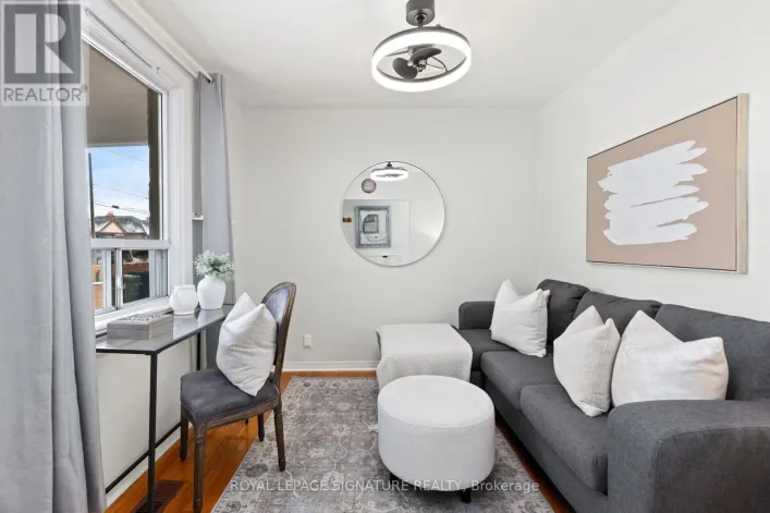 493 JANE STREET, Toronto