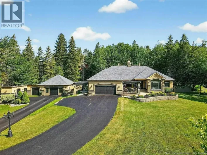 House for sale: 493 Leblanc Road, Dieppe