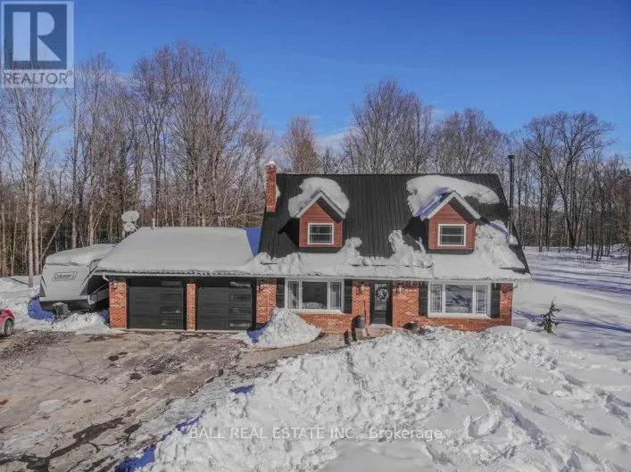 493 OLD MARMORA ROAD, Madoc