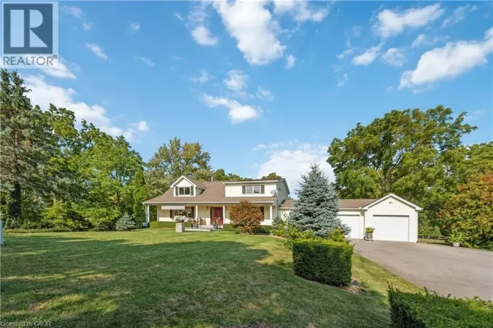 493 RIDGE Road E, Grimsby