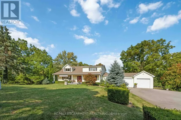 493 RIDGE ROAD E, Grimsby