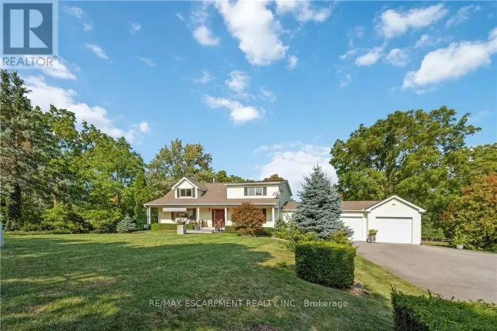 493 RIDGE ROAD E, Grimsby