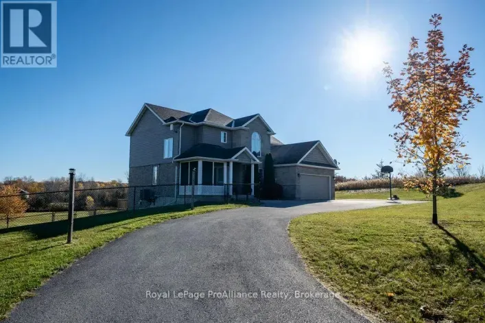 493 WANNAMAKER ROAD, Centre Hastings
