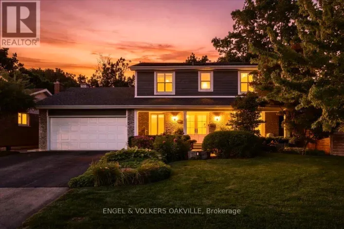 493 WICKLOW ROAD, Burlington