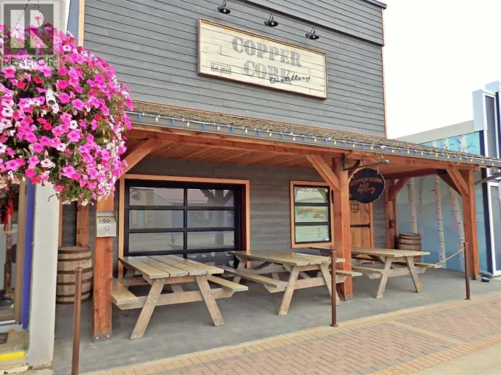 4930 50 Avenue, Vermilion