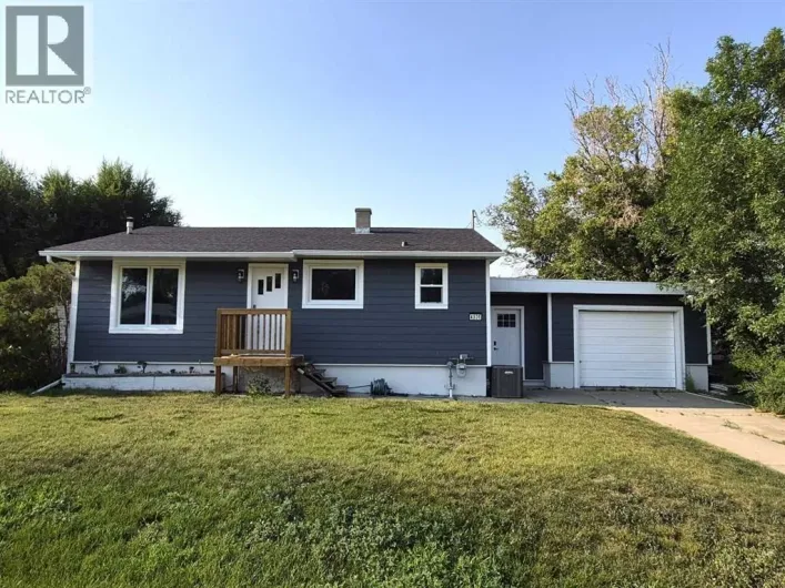 4931 54 Avenue, Taber