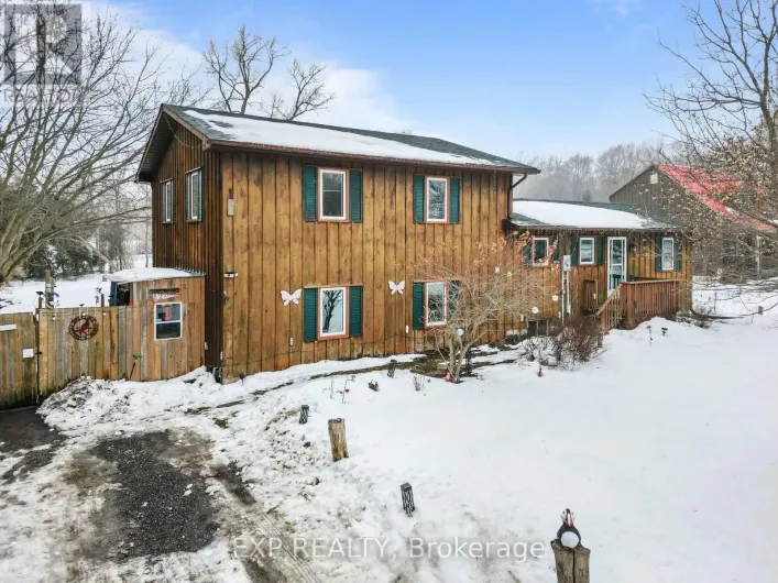 49319 NOVA SCOTIA LINE, Malahide