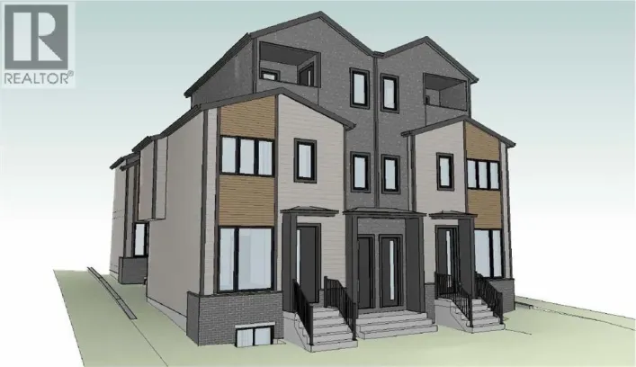 4932 21 Avenue NW, Calgary