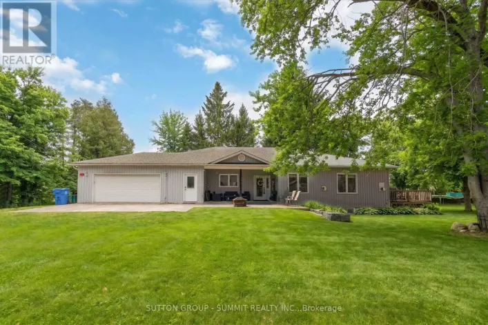 4932 AURORA ROAD, Whitchurch-Stouffville