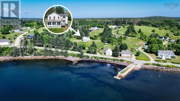 4932 Highway 329, Blandford