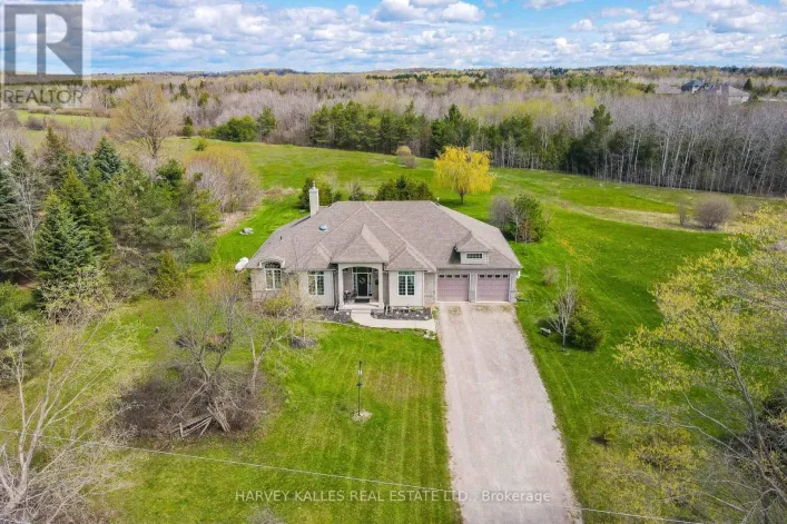 4933 ERAMOSA TOWNLINE N, Erin