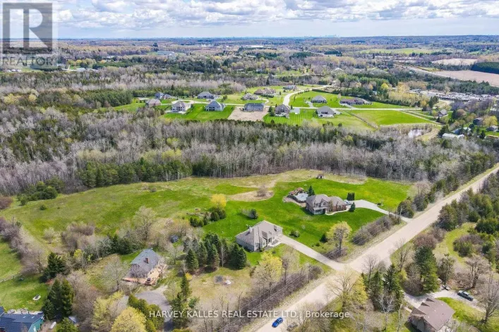 4933 ERAMOSA TOWNLINE N, Erin