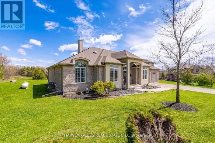 4933 ERAMOSA TOWNLINE N, Erin