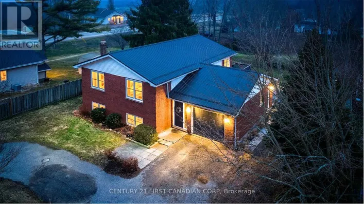 49339 NOVA SCOTIA LINE, Malahide