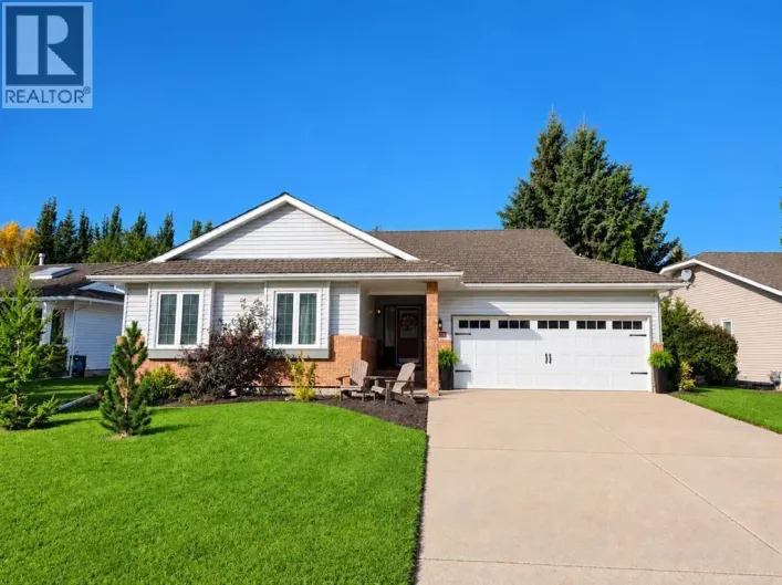 4934 93 Street, Wedgewood