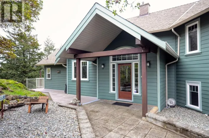4935 Deer Park Trail, Metchosin