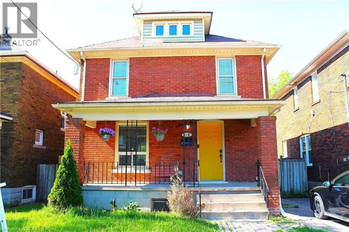 4935 WILLMOTT Street, Niagara Falls