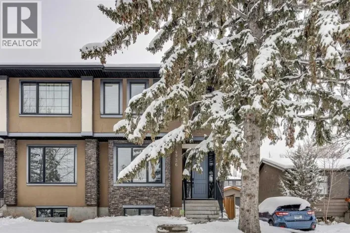 4936 20 Avenue NW, Calgary