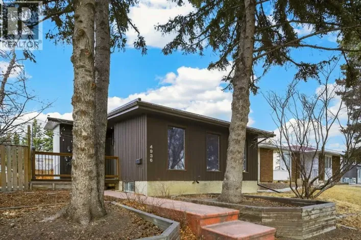 4936 40 Avenue NW, Calgary
