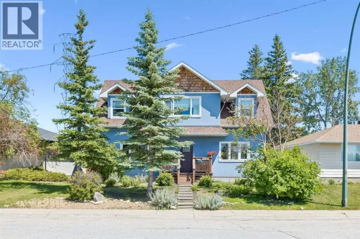 4936 Worcester Drive SW, Calgary