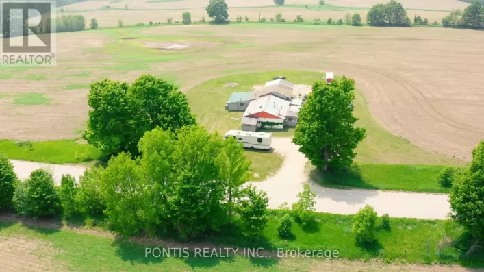 493696 BAPTIST CHURCH ROAD, West Grey