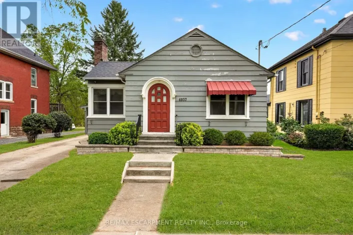 4937 KING STREET, Lincoln
