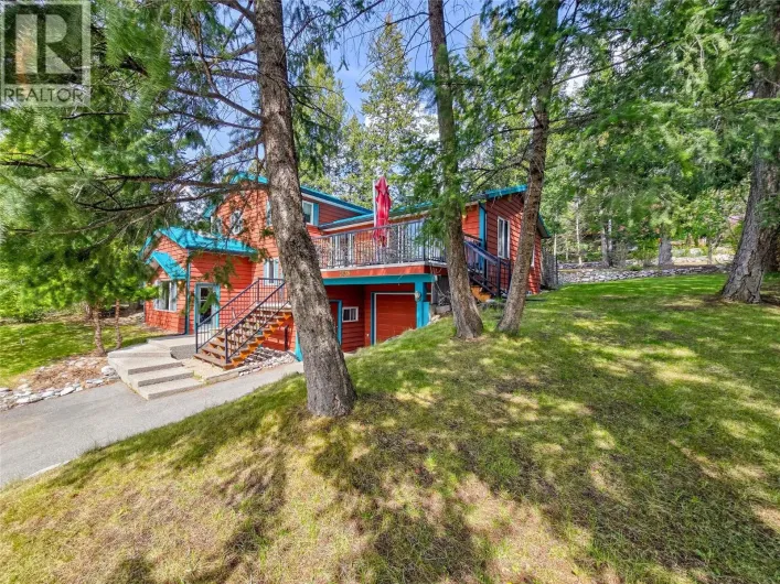 4938 HOT SPRINGS Road, Fairmont Hot Springs