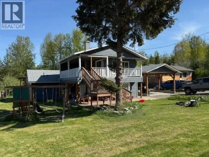 4939 13TH AVENUE, New Hazelton