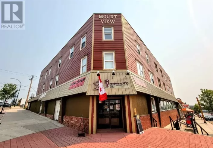 4939 50 Street, Rocky Mountain House