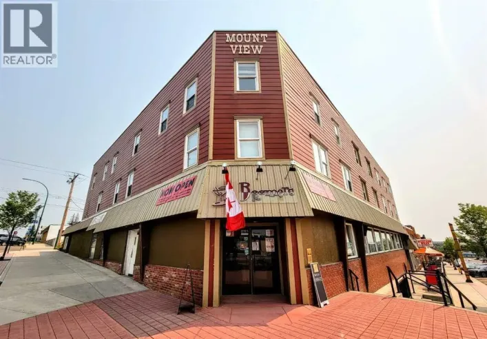 4939 50 Street, Rocky Mountain House