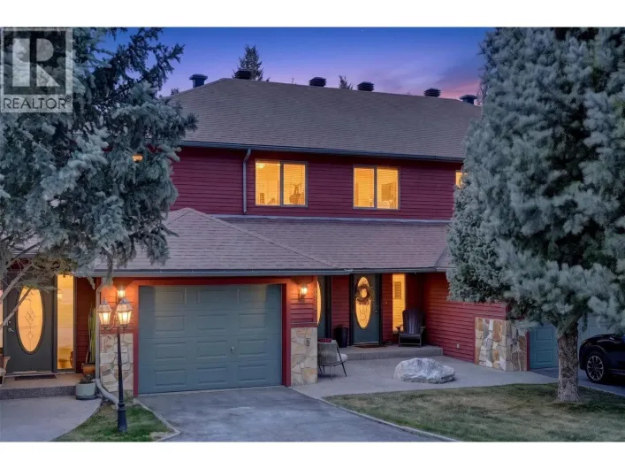 4939 Hot Springs Road Unit# 7, Fairmont Hot Springs