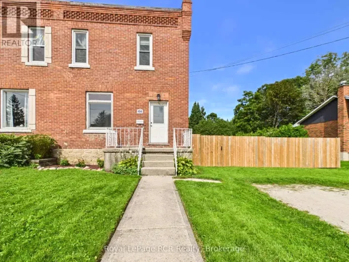 494 16TH STREET W, Owen Sound
