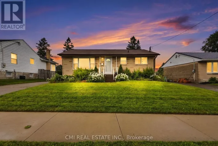 494 ANNAPOLIS AVENUE, Oshawa