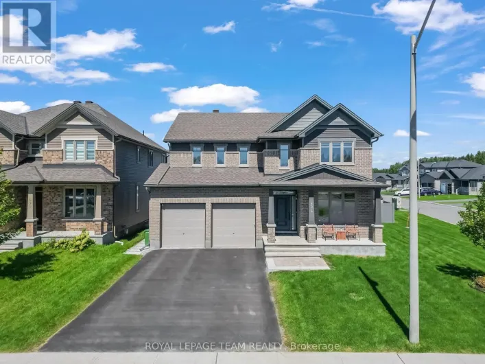 494 CENTRAL PARK BOULEVARD, Russell