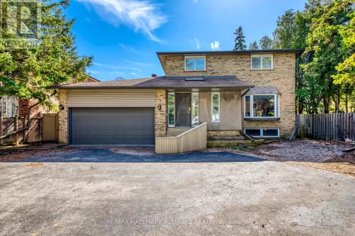 494 CHARTWELL ROAD, Oakville