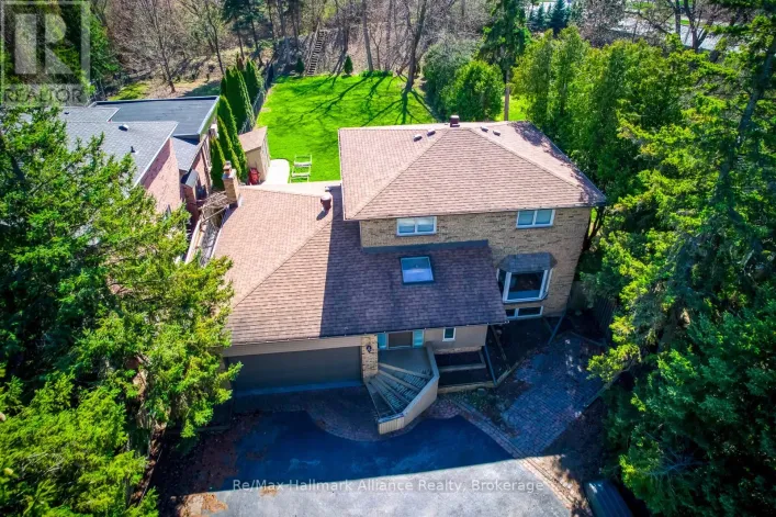 494 CHARTWELL ROAD, Oakville