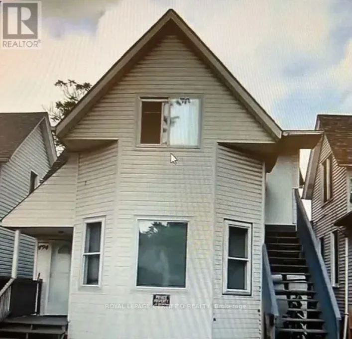 494 CHURCH STREET, Windsor