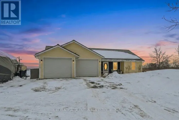 494 COUNTY RD 8, Greater Napanee