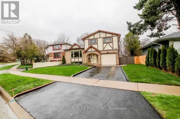 494 DEAN AVENUE, Oshawa