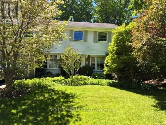 494 DORLAND ROAD, Oakville