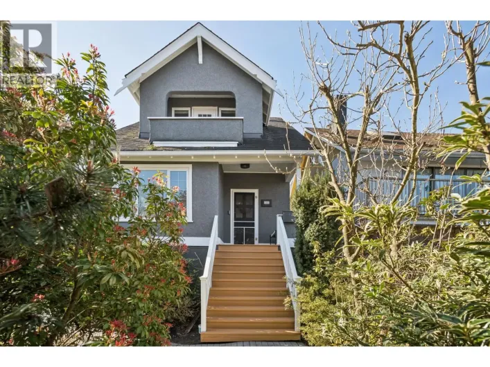 494 E 18TH AVENUE, Vancouver