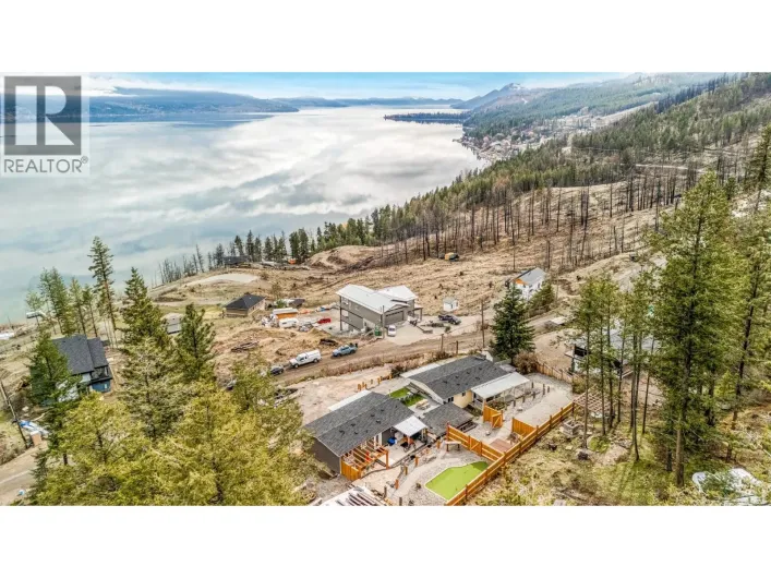 494 Killarney Way, Vernon