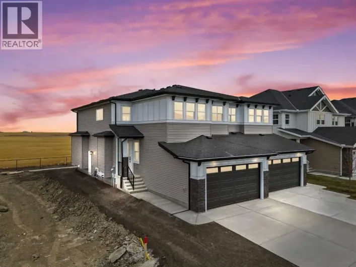 494 Kinniburgh Loop, Chestermere