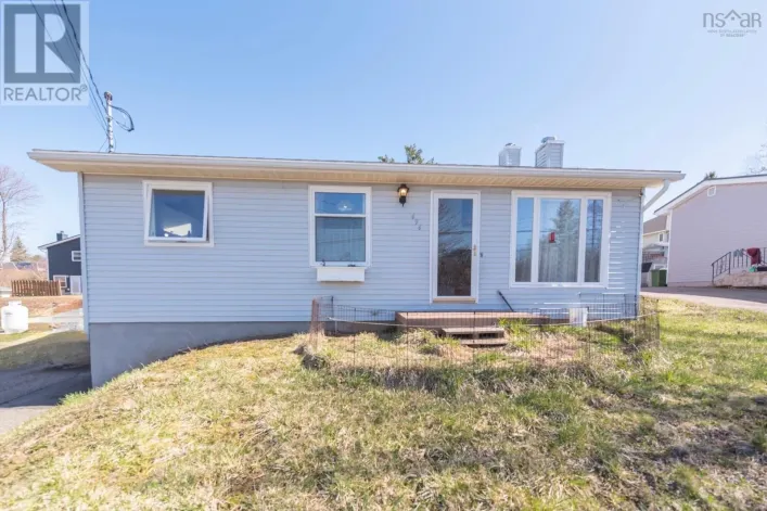 494 Lorne Street, New Glasgow