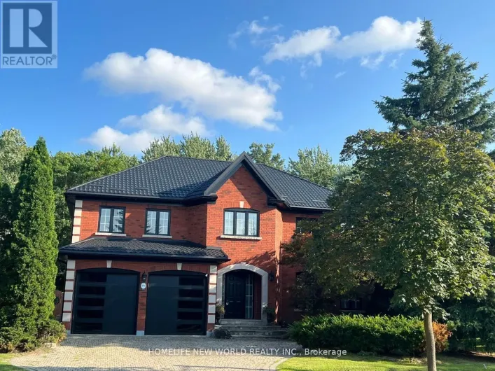 494 PALMER AVENUE, Richmond Hill