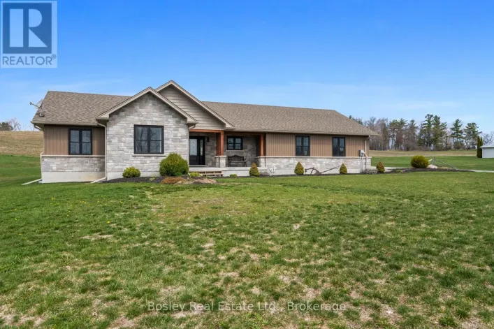 494 PINEGROVE ROAD, Cramahe