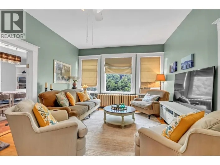 494 Young Street, Penticton