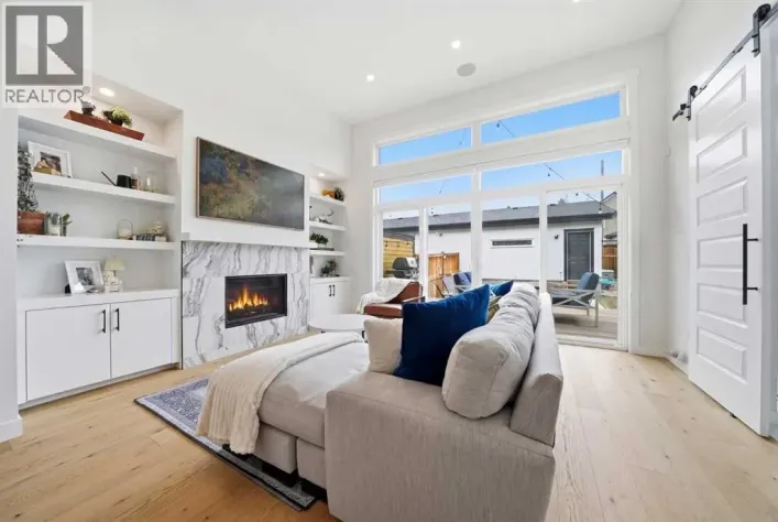 4940 20 Avenue NW, Calgary