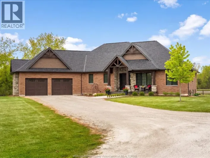 4940 4TH CONCESSION ROAD E, Essex